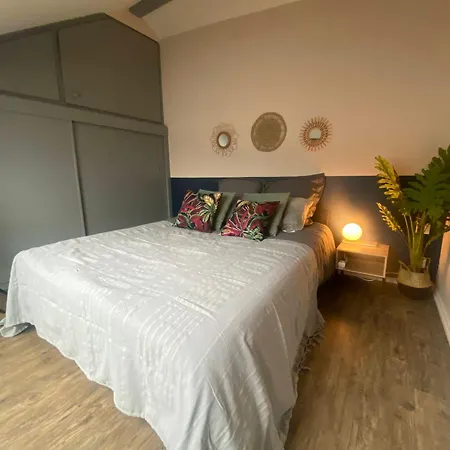 Stylish & Cosy Mezzanine In Historical Old Town Apartment Annecy Exterior photo