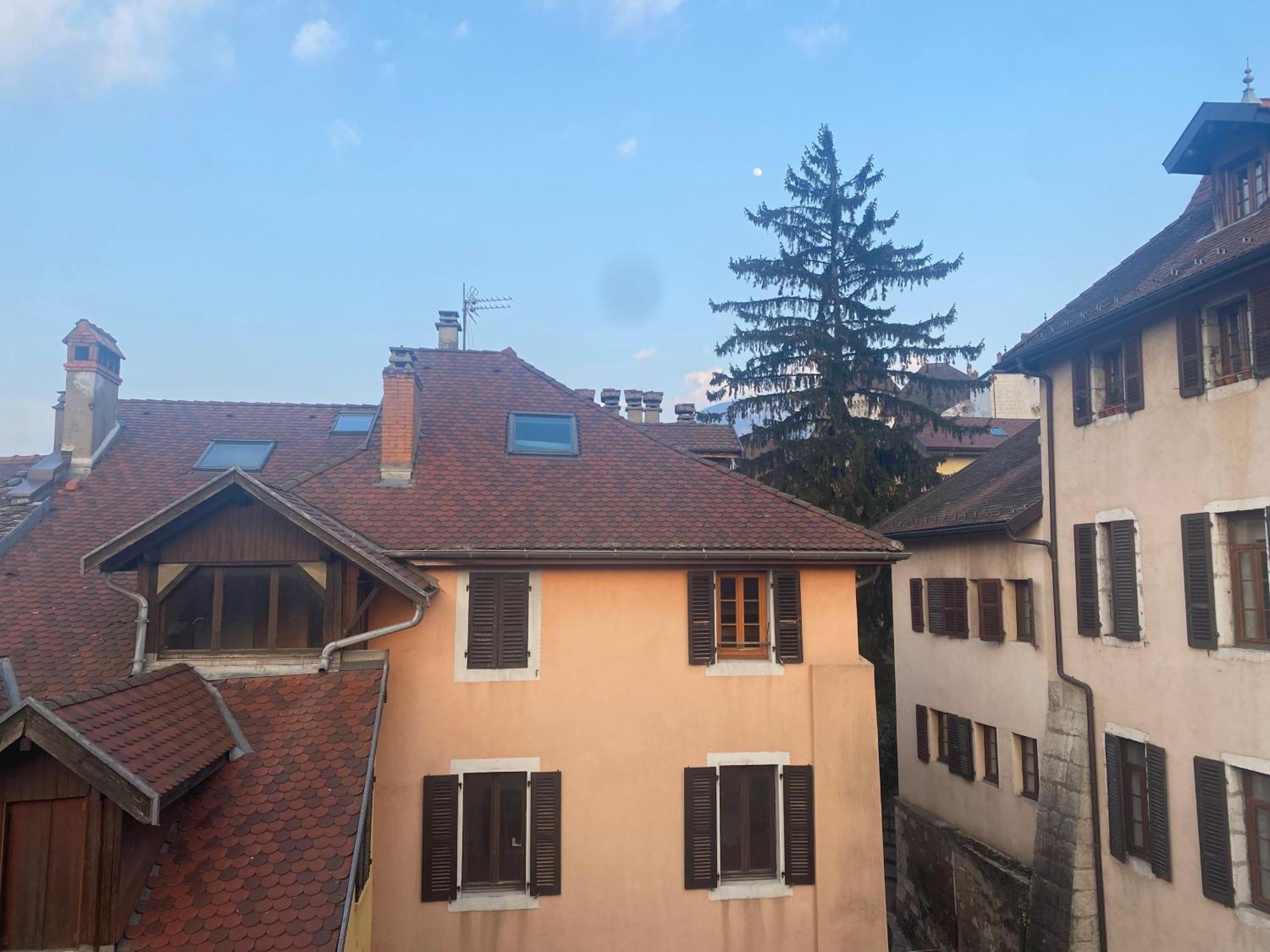 Apartment Stylish & Cosy Mezzanine In Historical Old Town *